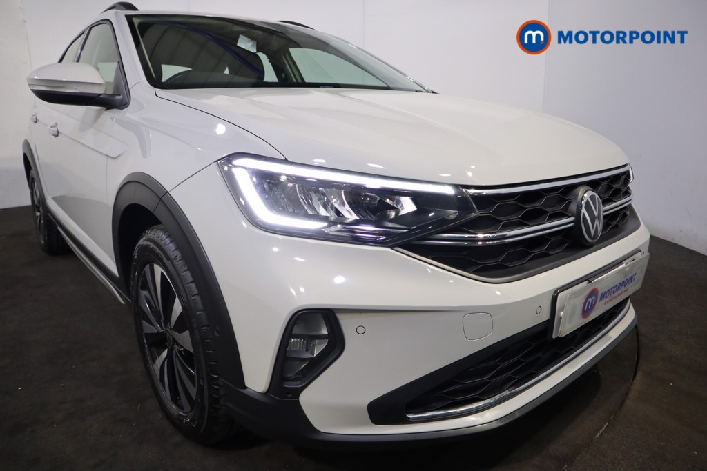 Used Volkswagen Taigo 2022 for sale - 77886320: Photo 44