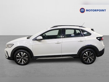 Used Volkswagen Taigo 2022 for sale - 77886320: Photo