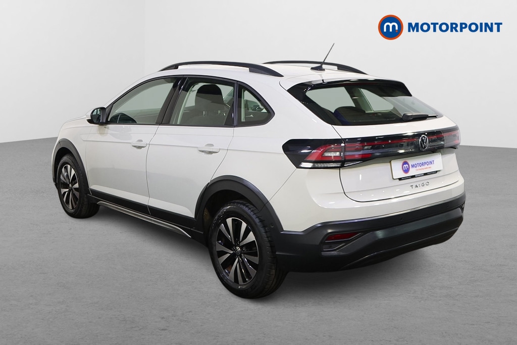 Used Volkswagen Taigo 2022 for sale - 77886320: Photo 5