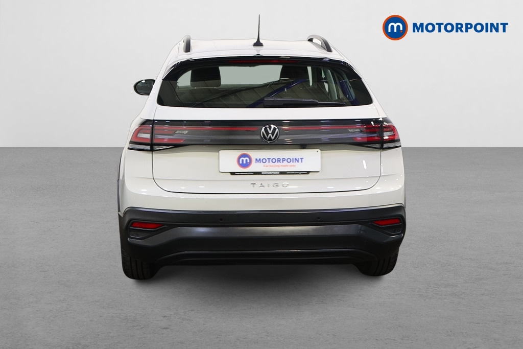 Used Volkswagen Taigo 2022 for sale - 77886320: Photo 6