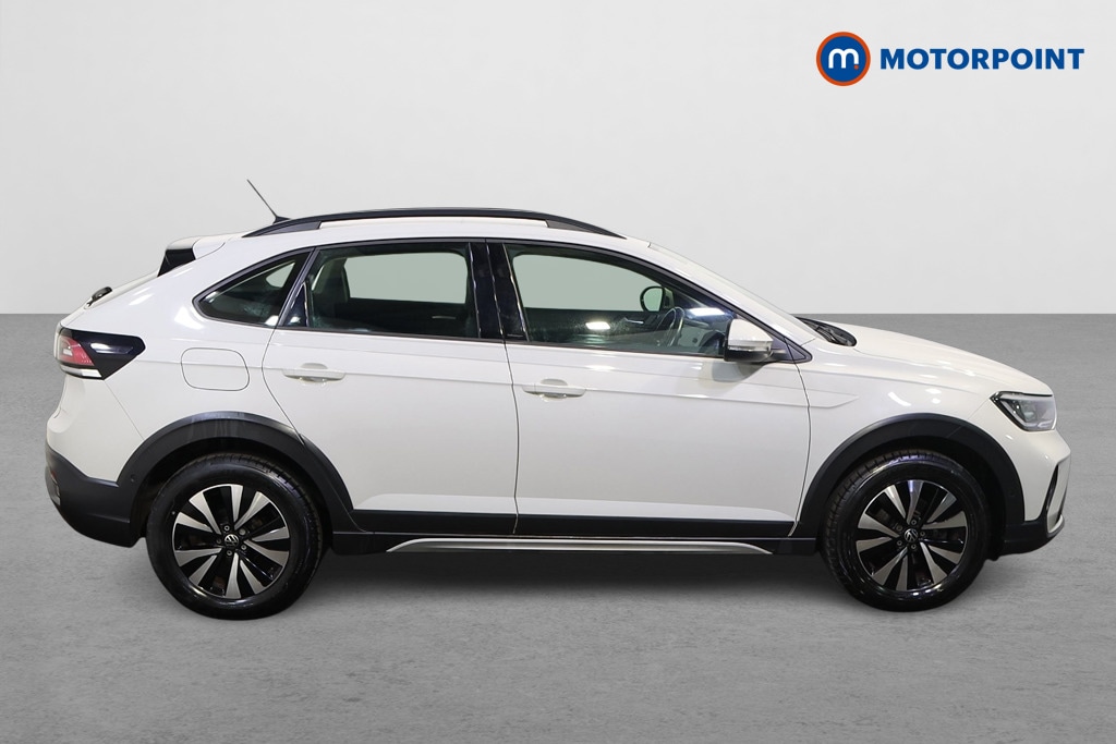 Used Volkswagen Taigo 2022 for sale - 77886320: Photo 8