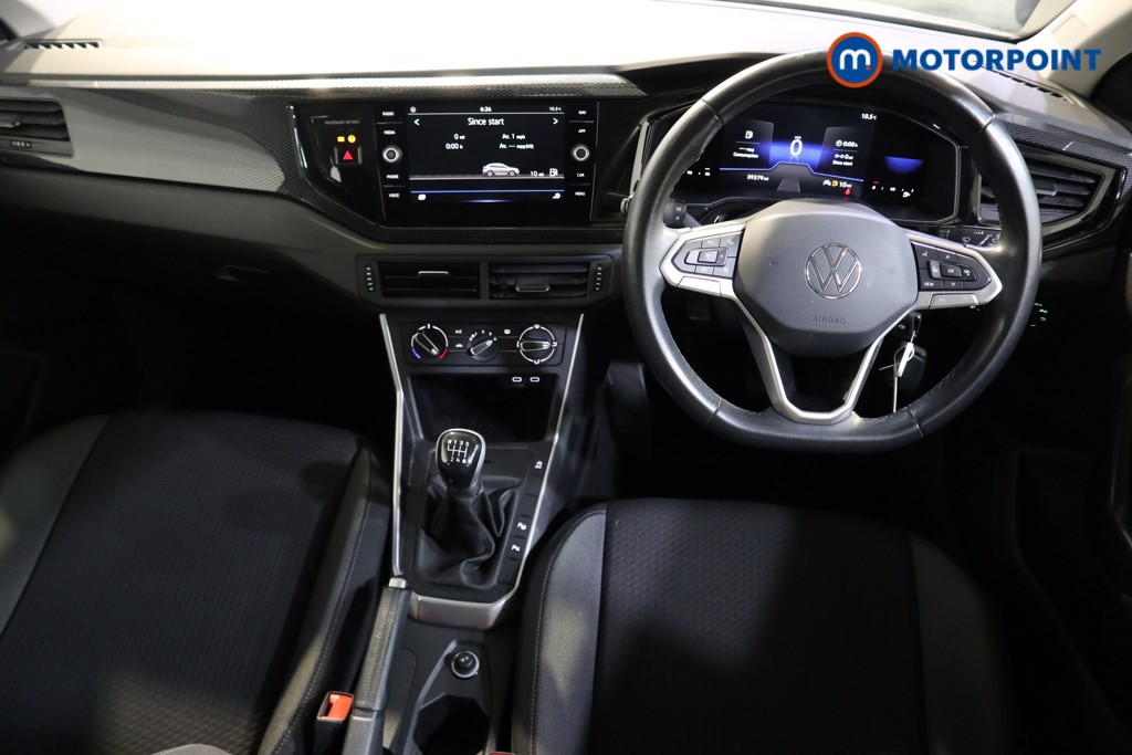 Used Volkswagen Taigo 2022 for sale - 77886320: Photo 9