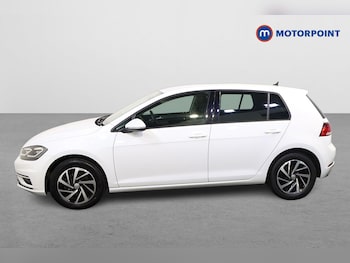 Used Volkswagen Golf 2020 for sale - 78566002: Photo