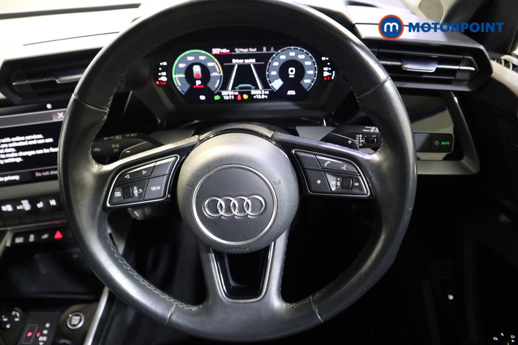 Used Audi A3 2022 for sale - 76767203: Photo 10