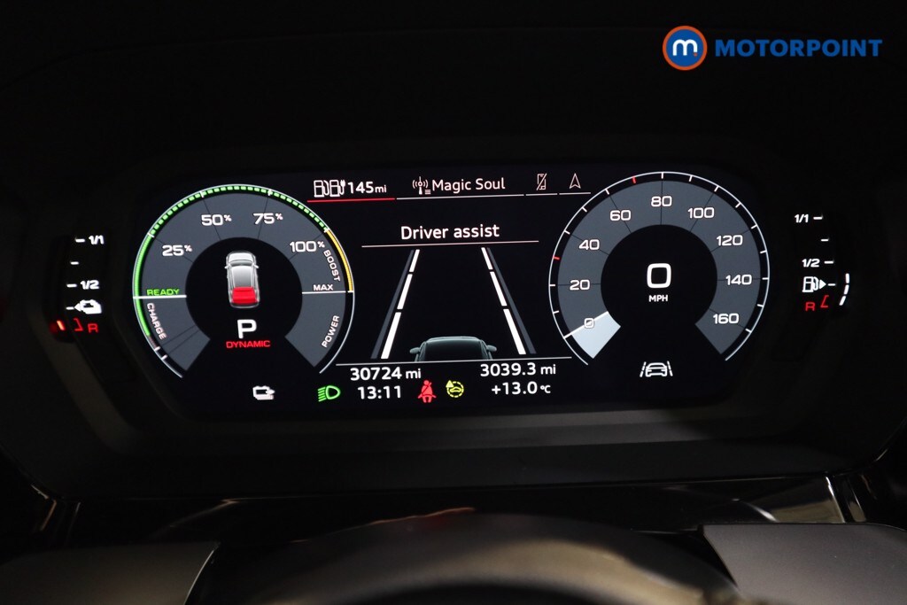 Used Audi A3 2022 for sale - 76767203: Photo 13