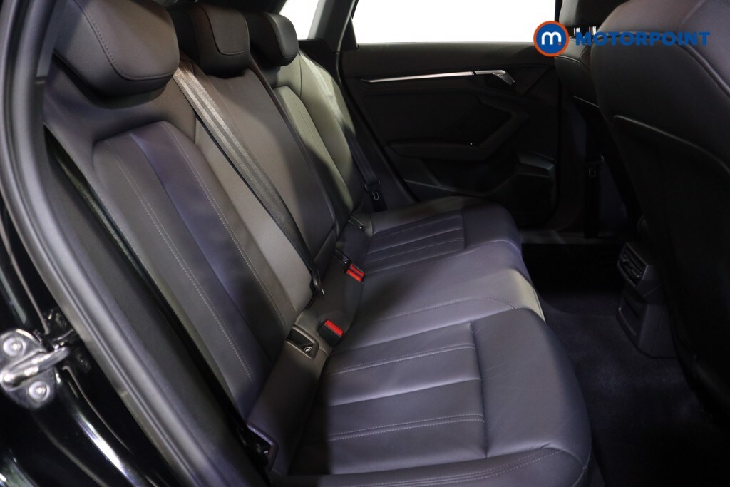 Used Audi A3 2022 for sale - 76767203: Photo 24