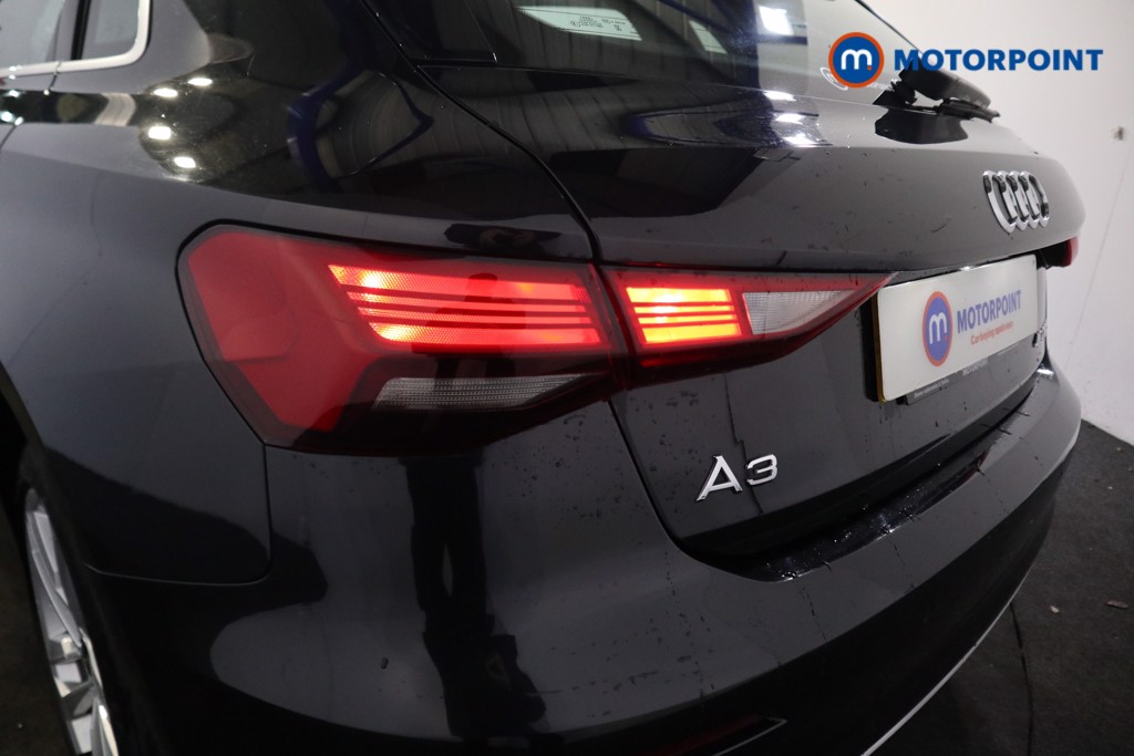 Used Audi A3 2022 for sale - 76767203: Photo 33