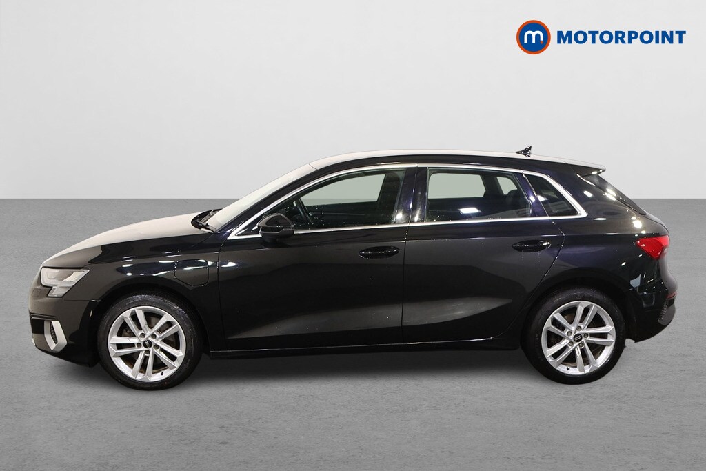 Used Audi A3 2022 for sale - 76767203: Photo 4