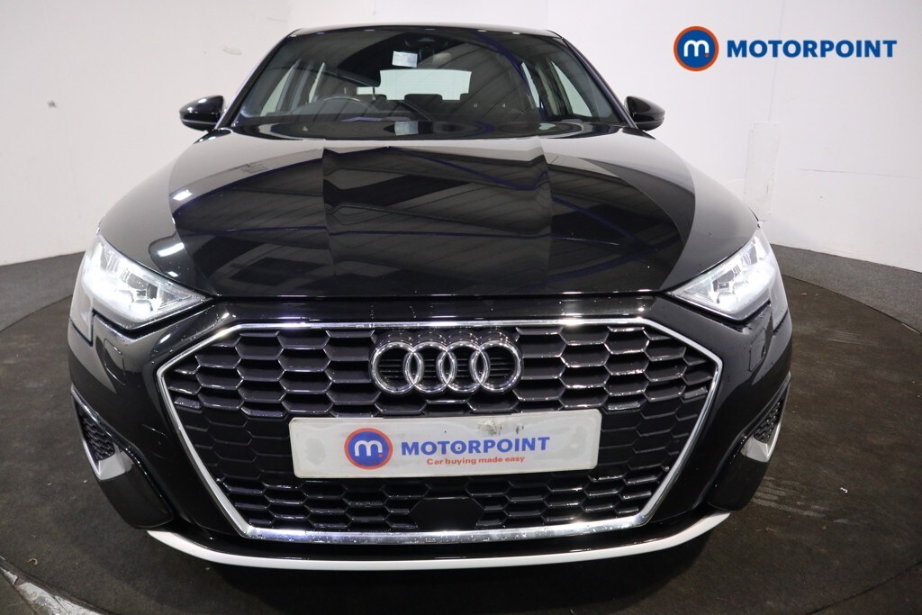 Used Audi A3 2022 for sale - 76767203: Photo 41