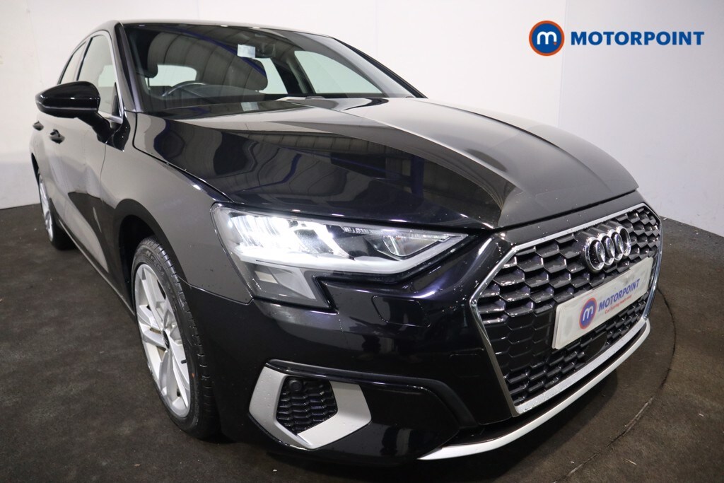 Used Audi A3 2022 for sale - 76767203: Photo 42