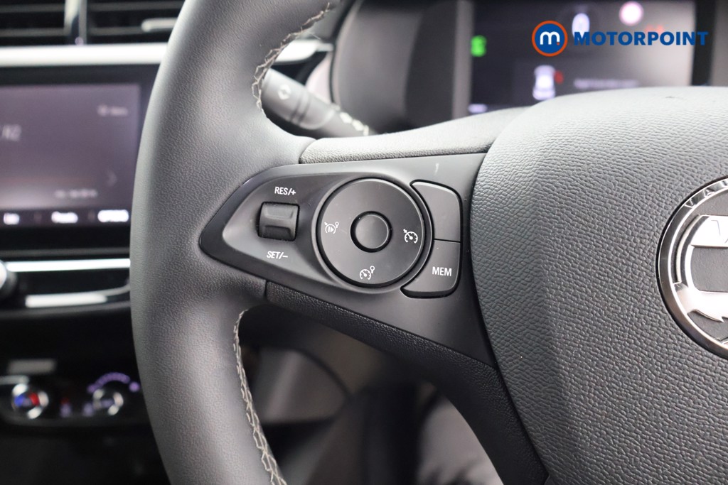 Used Vauxhall Corsa 2023 for sale - 76958107: Photo 10