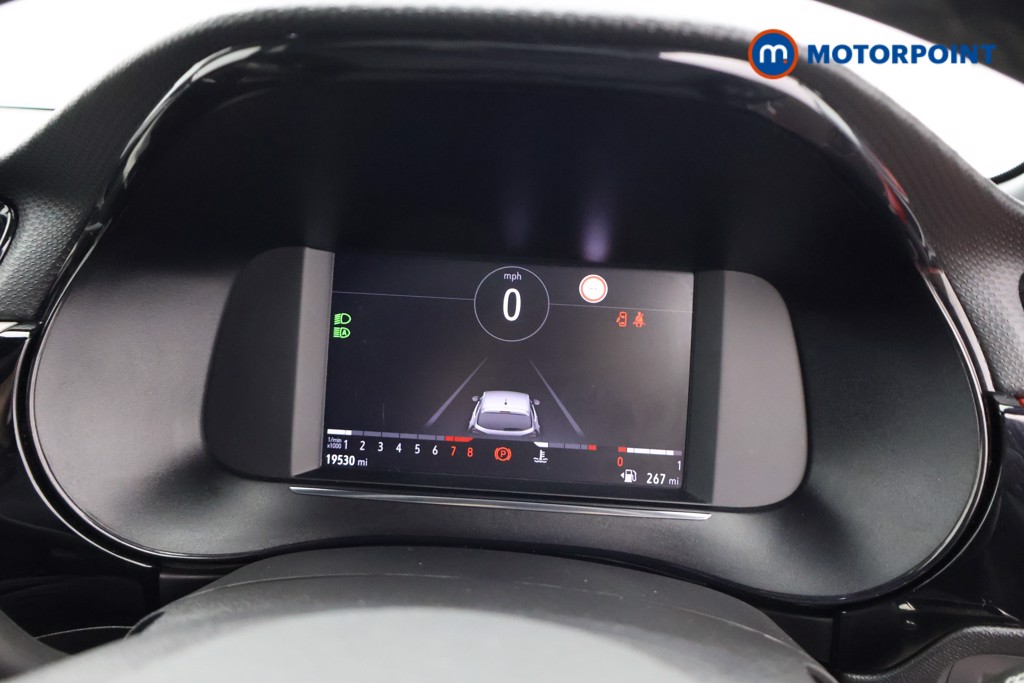 Used Vauxhall Corsa 2023 for sale - 76958107: Photo 11