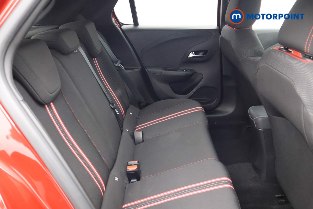 Used Vauxhall Corsa 2023 for sale - 76958107: Photo 17