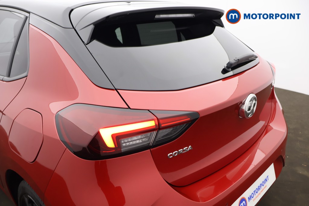 Used Vauxhall Corsa 2023 for sale - 76958107: Photo 19