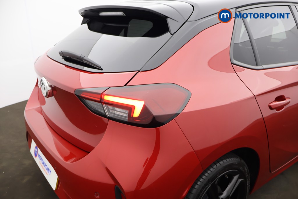 Used Vauxhall Corsa 2023 for sale - 76958107: Photo 20