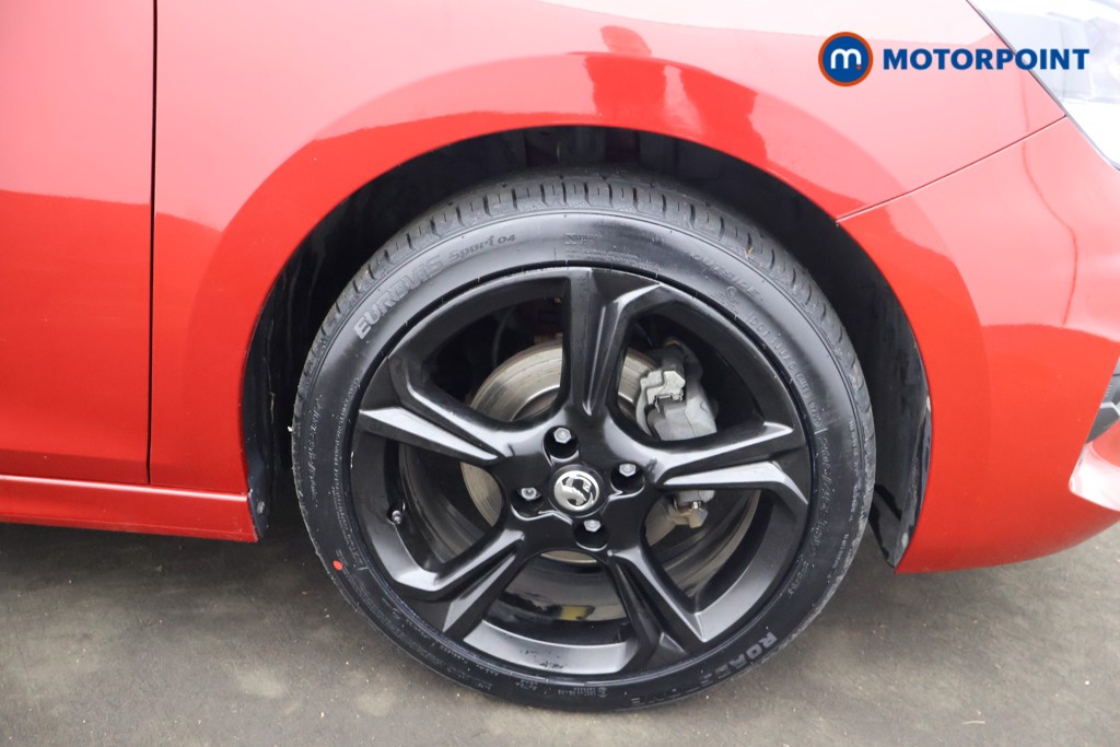 Used Vauxhall Corsa 2023 for sale - 76958107: Photo 21