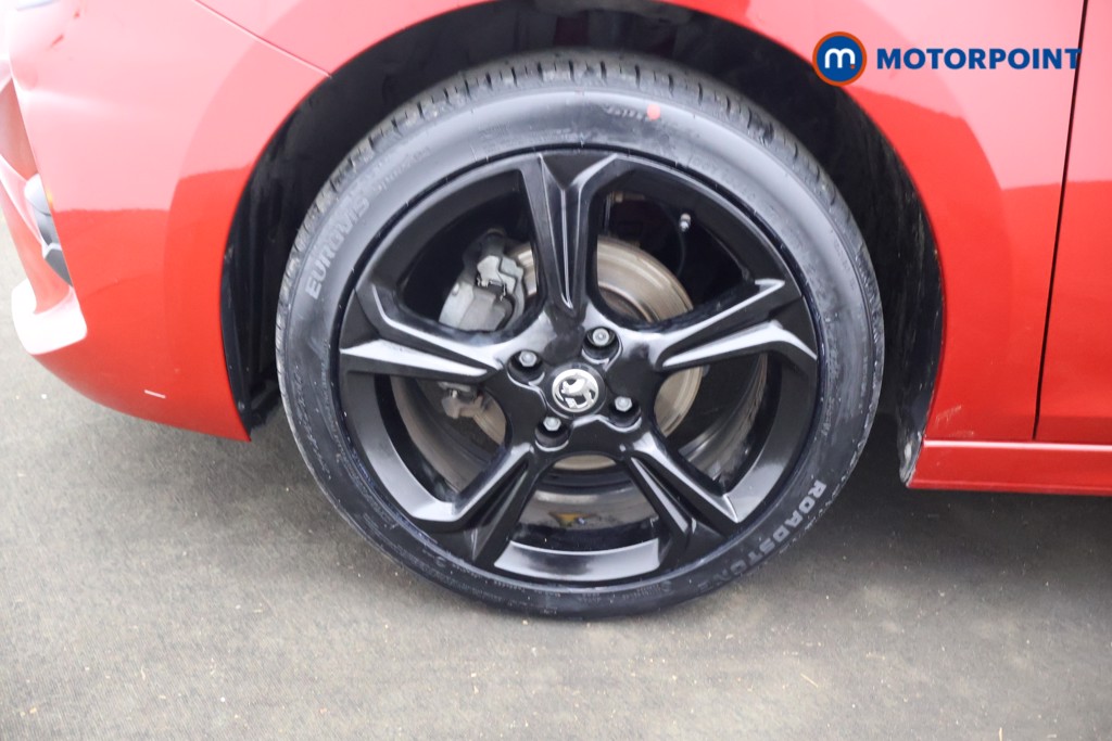 Used Vauxhall Corsa 2023 for sale - 76958107: Photo 22