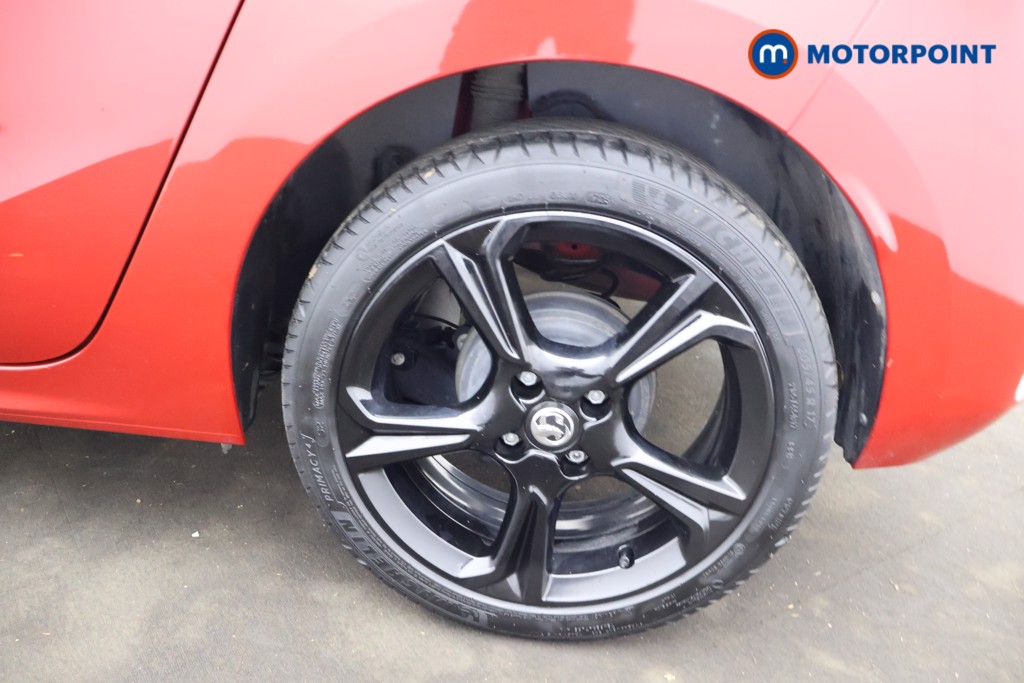 Used Vauxhall Corsa 2023 for sale - 76958107: Photo 23