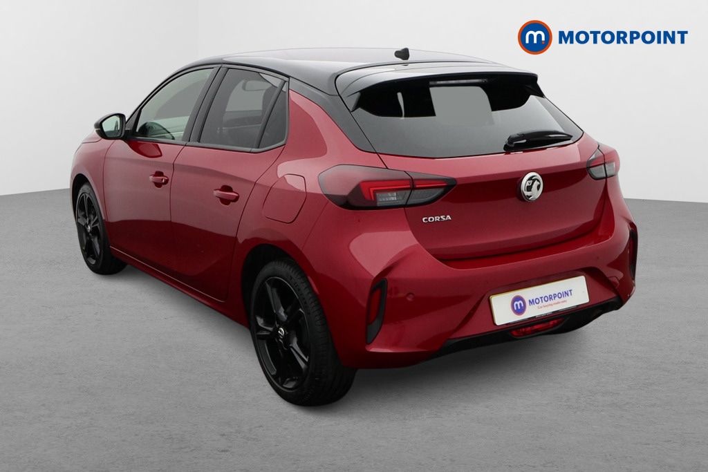 Used Vauxhall Corsa 2023 for sale - 76958107: Photo 5