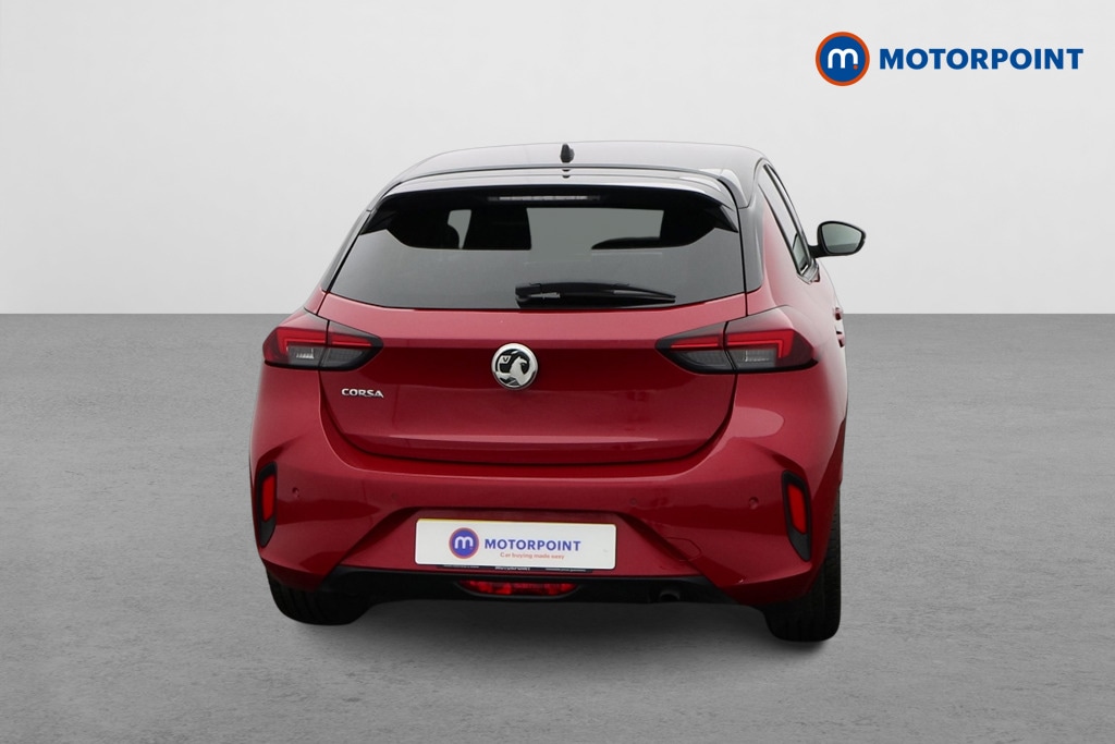 Used Vauxhall Corsa 2023 for sale - 76958107: Photo 6