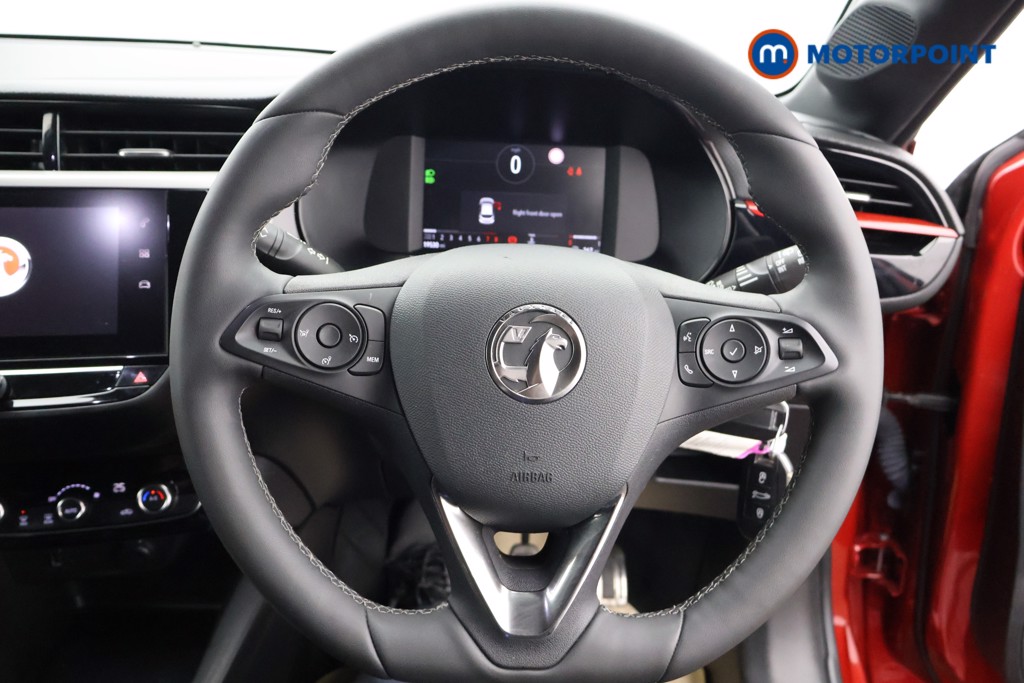 Used Vauxhall Corsa 2023 for sale - 76958107: Photo 9