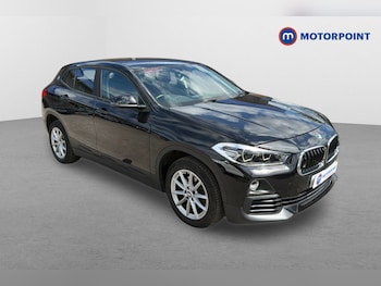 Used BMW X2 undefined for sale - 78485369: Photo