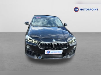 Used BMW X2 undefined for sale - 78485369: Photo