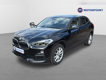 Used BMW X2 undefined for sale - 78485369: Photo