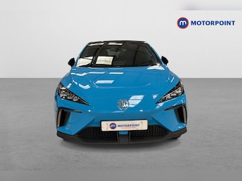 Used MG MG4 2022 for sale - 79523578: Photo
