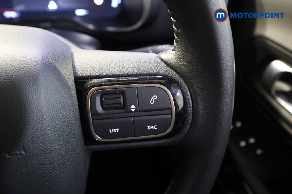 Used Citroen C5 Aircross 2023 for sale - 77935353: Photo 12