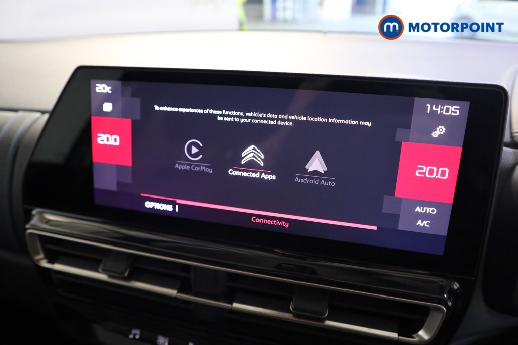 Used Citroen C5 Aircross 2023 for sale - 77935353: Photo 14