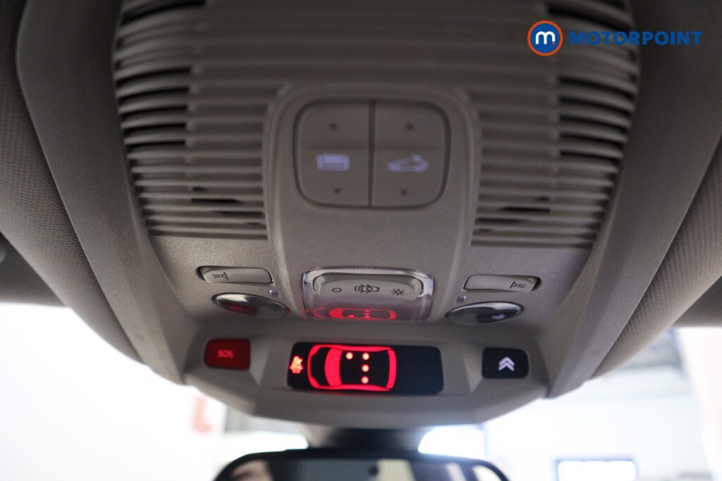 Used Citroen C5 Aircross 2023 for sale - 77935353: Photo 19