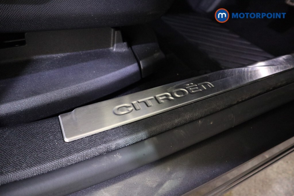 Used Citroen C5 Aircross 2023 for sale - 77935353: Photo 22