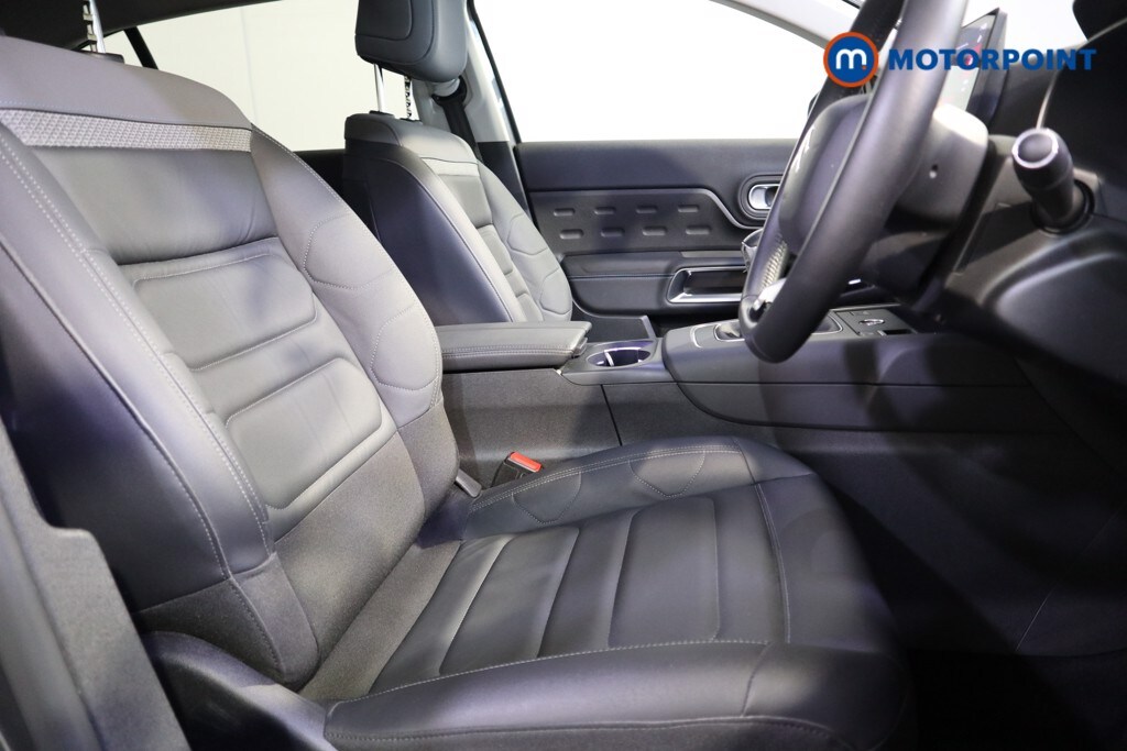 Used Citroen C5 Aircross 2023 for sale - 77935353: Photo 24