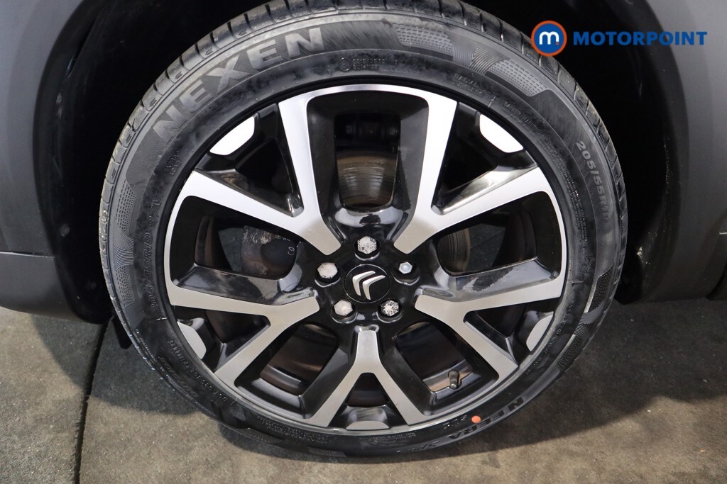 Used Citroen C5 Aircross 2023 for sale - 77935353: Photo 33