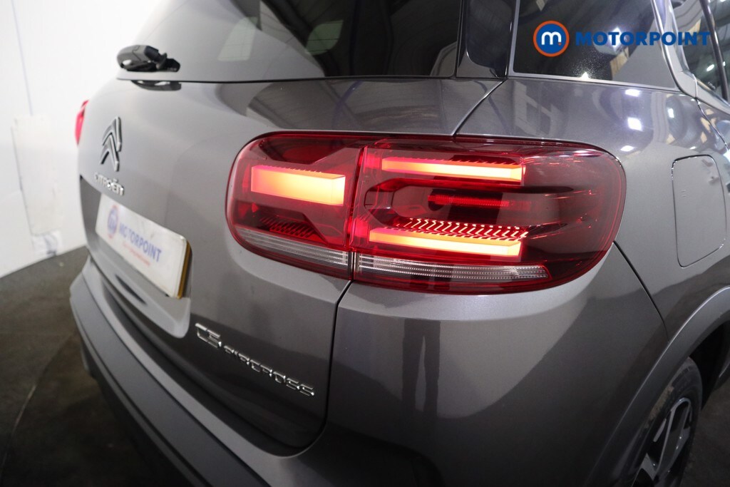 Used Citroen C5 Aircross 2023 for sale - 77935353: Photo 38