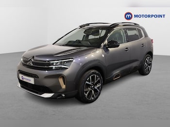 Used Citroen C5 Aircross 2023 for sale - 77935353: Photo