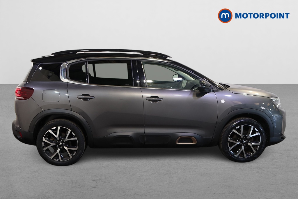 Used Citroen C5 Aircross 2023 for sale - 77935353: Photo 8