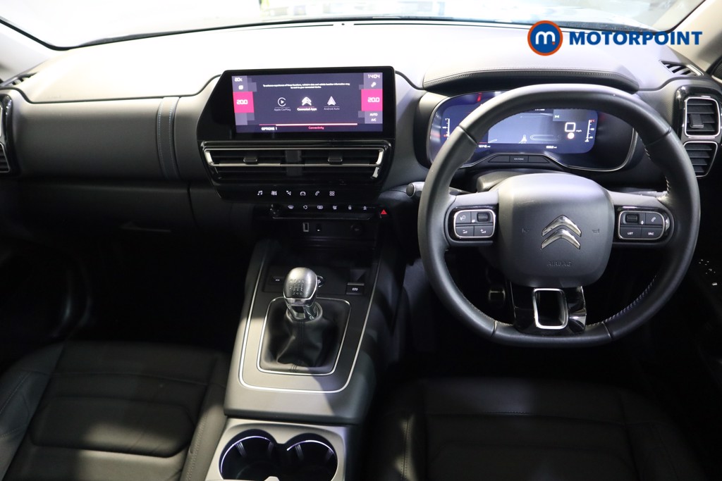 Used Citroen C5 Aircross 2023 for sale - 77935353: Photo 9