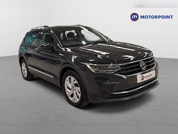 Used Volkswagen Tiguan 2022 for sale - 79505006: Photo