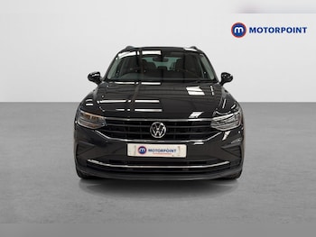 Used Volkswagen Tiguan 2022 for sale - 79505006: Photo