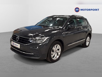 Used Volkswagen Tiguan 2022 for sale - 79505006: Photo