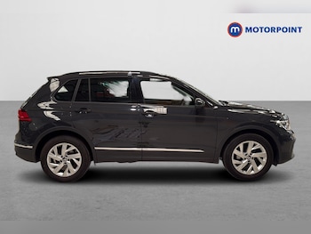 Used Volkswagen Tiguan 2022 for sale - 79505006: Photo
