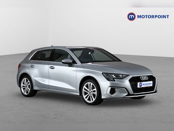 Used Audi A3 2024 for sale - 78582294: Photo