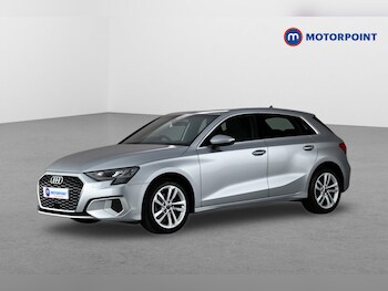 Used Audi A3 2024 for sale - 78582294: Photo