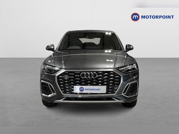 Used Audi Q5 2021 for sale - 75320235: Photo