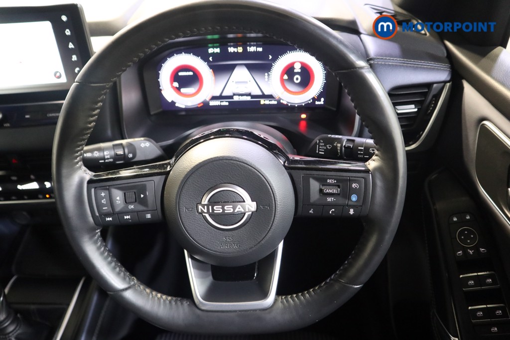 Used Nissan Qashqai 2022 for sale - 76697191: Photo 10