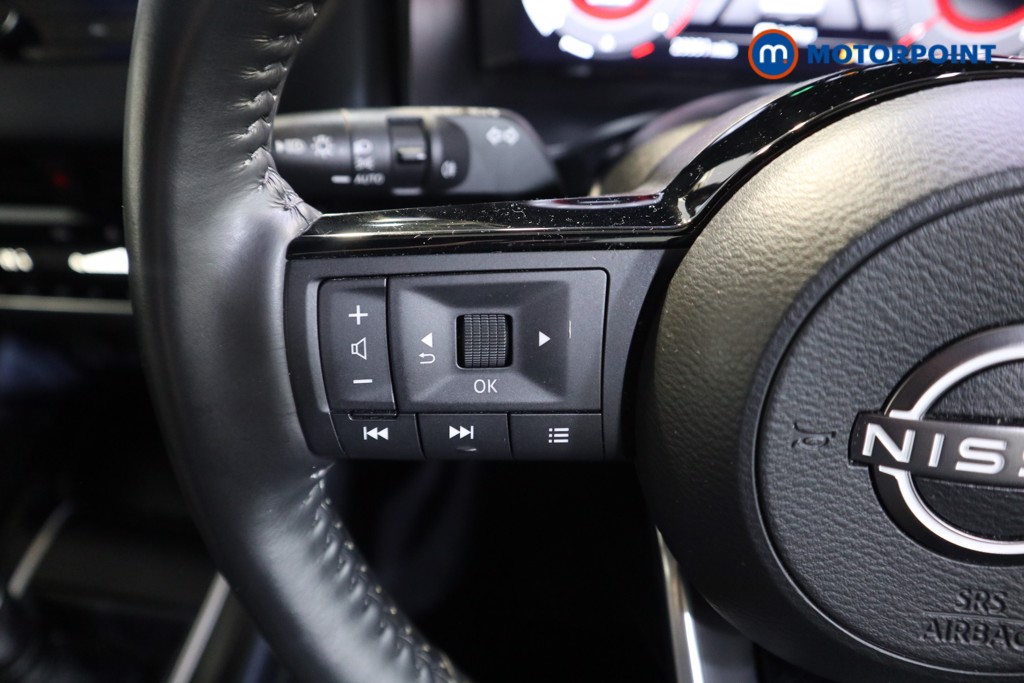 Used Nissan Qashqai 2022 for sale - 76697191: Photo 11