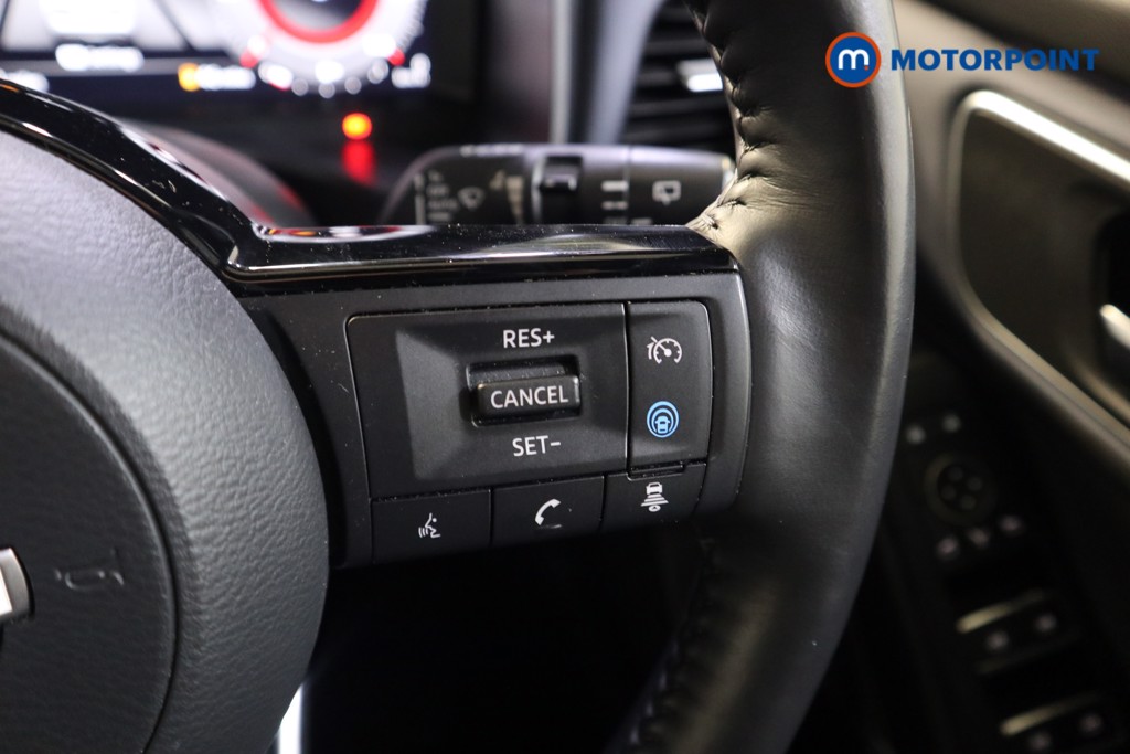 Used Nissan Qashqai 2022 for sale - 76697191: Photo 12