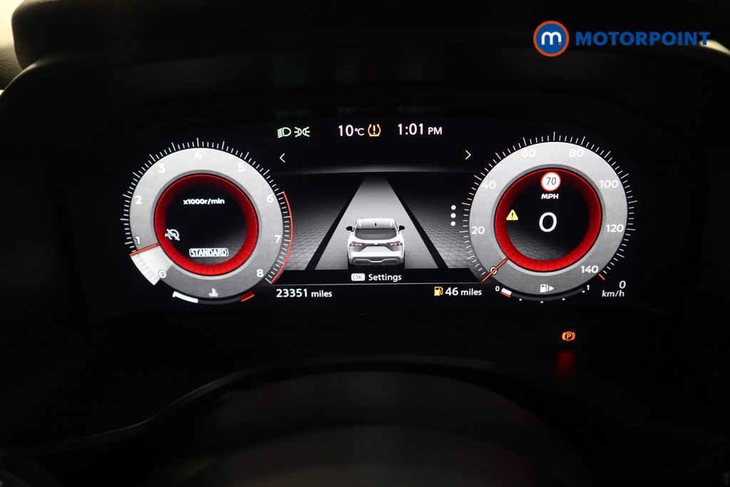 Used Nissan Qashqai 2022 for sale - 76697191: Photo 13